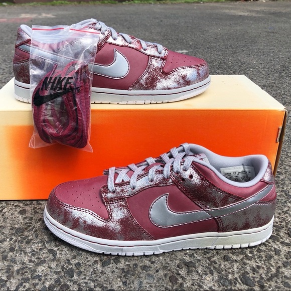 nike dunk low kids